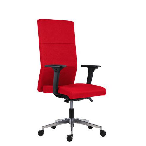 Kancelárske stoličky Vertika II