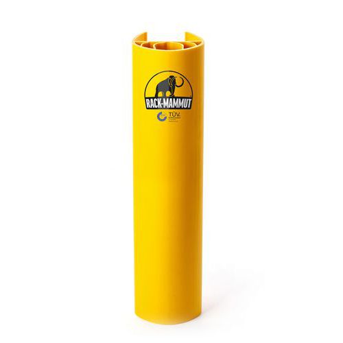 Plastový chránič regálov Rack-Mammut - Ampere System