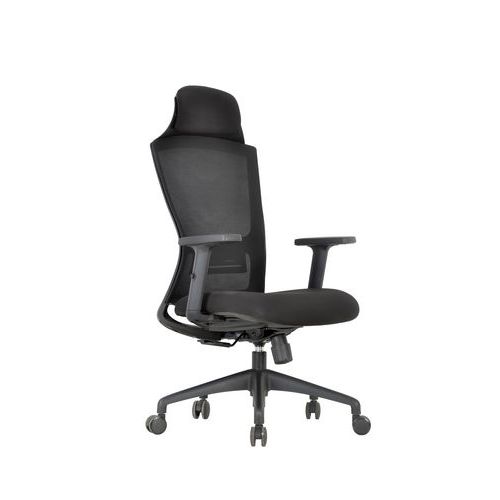 Kancelárska stolička Kema