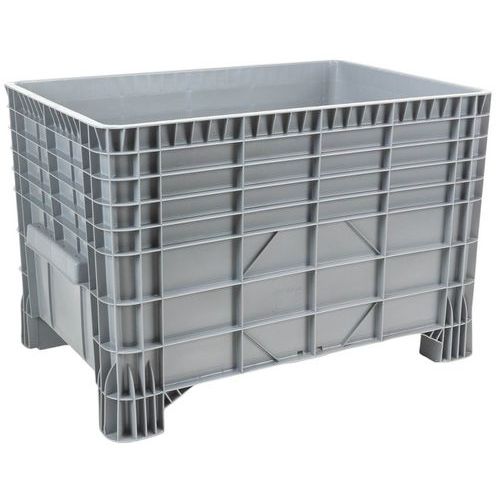 Paletové kontajnery Manutan Expert