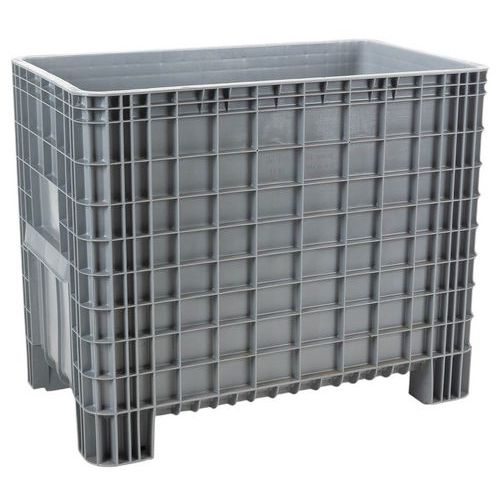 Paletové kontajnery Manutan Expert