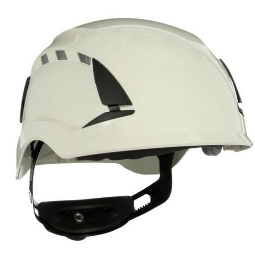 Bezpečnostné prilby SecureFit™ X5001V s ventiláciou Bezpečnostné prilby SecureFit™ X5001V s ventiláciou