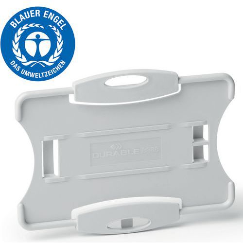 Bezpečnostné držiaky kariet Durable ECO 1