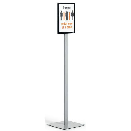 Prezentačné stojany STAND BASIC