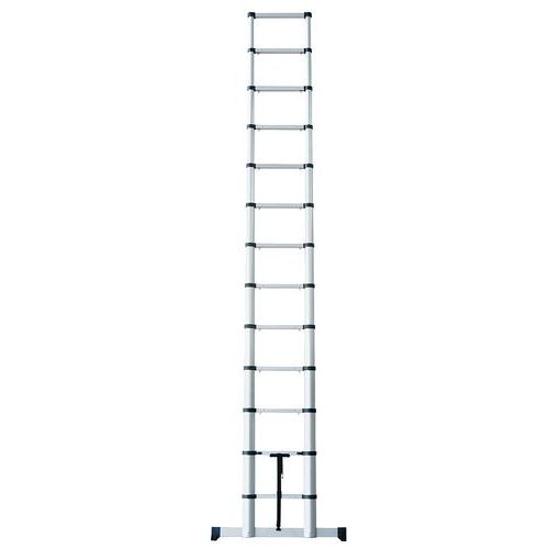 Teleskopické hliníkové rebríky X - Scopic Artub