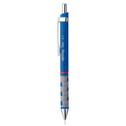 Mechanická ceruzka Rotring Tikky HB, 12 ks