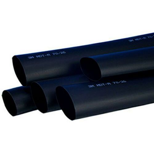 Zmršťovacia bužírka 3M MDT 27/8 Zmršťovacia bužírka 3M MDT 27/8