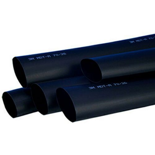 Zmršťovacie bužírky 3M MDT-A 120/40