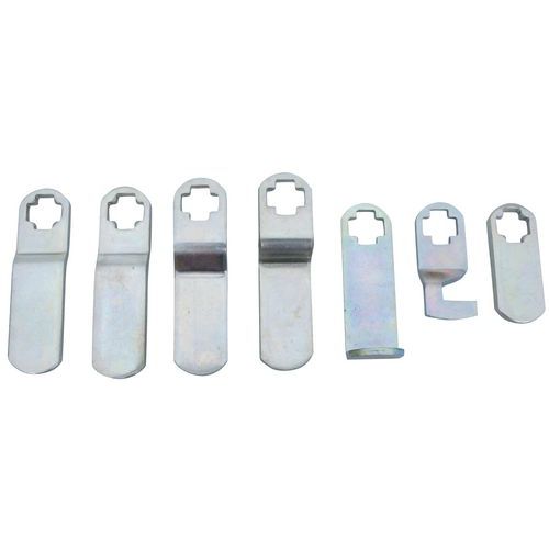 Náhradné diely pre zámok