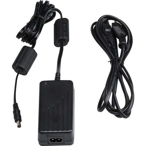 Sieťový adaptér Brady 220 V, európsky typ