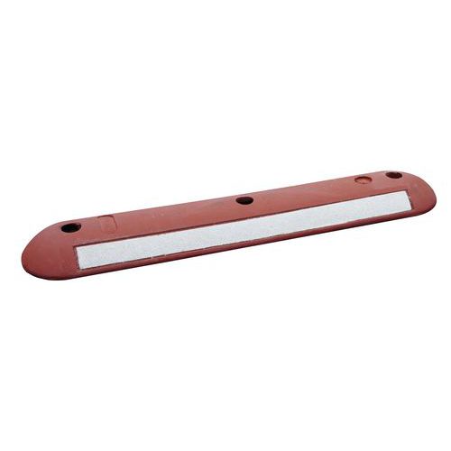 Vodiaci prah Viso, 70 x 15 x 4,5 cm Vodiaci prah Viso, 70 x 15 x 4,5 cm