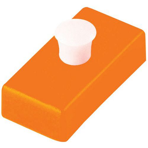 Obdĺžnikové magnety