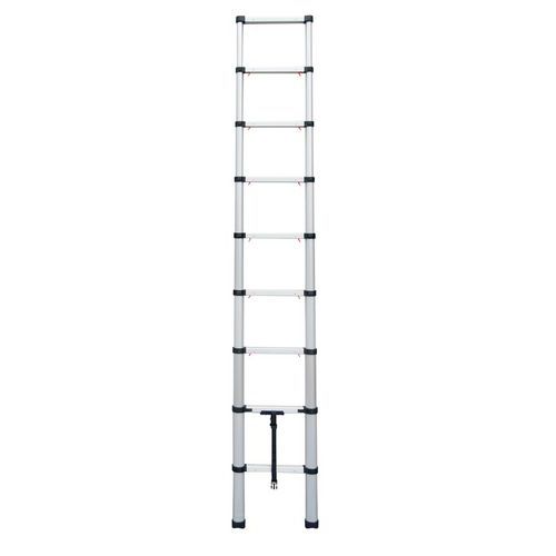 Teleskopické hliníkové rebríky X - Scopic Artub