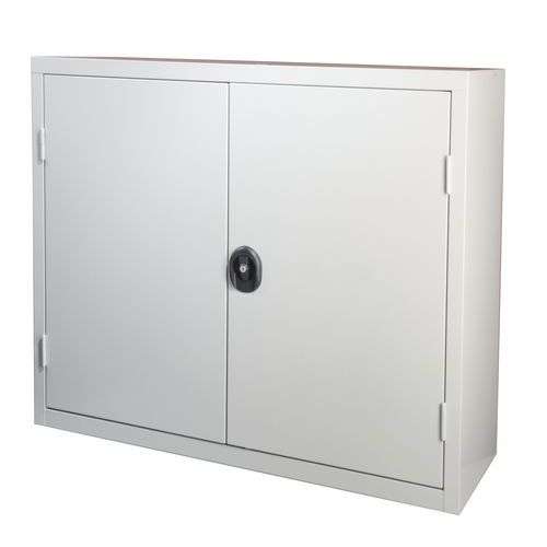 Kovové dielenské skrine Acial, 102 x 100 x 43 – 50 cm Kovové dielenské skrine Acial, 102 x 100 x 43 – 50 cm