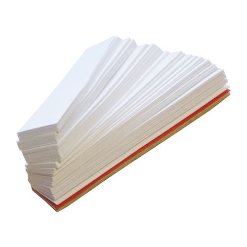 Predrezané etikety pre stohovateľné boxy