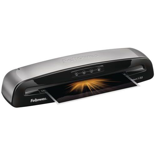 Laminátory Fellowes Saturn 3i