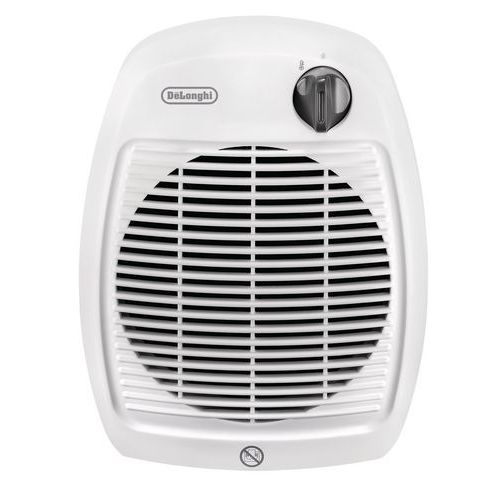 Teplovzdušný ventilátor DeLonghi HVA 1120, 2 000 W