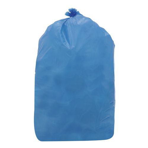 Vrecia na odpad, 120 l, 35 mic, 200 ks