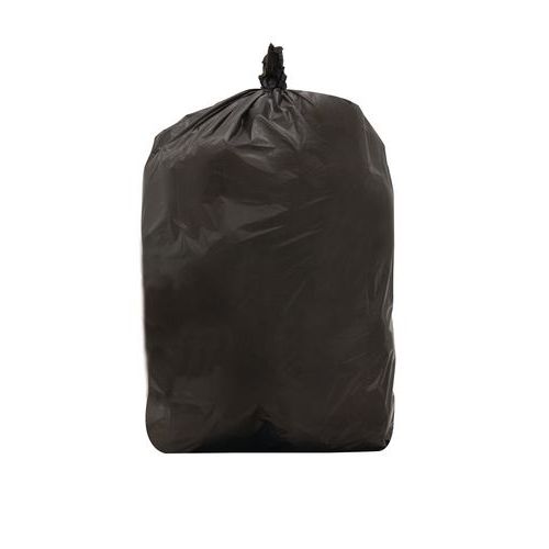 Vrecia na odpad, 120 l, 35 mic, 200 ks