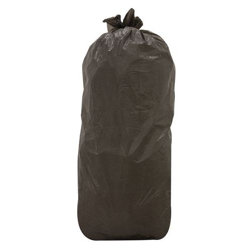 Odpadové vrecia PEBD 85 až 1000 L