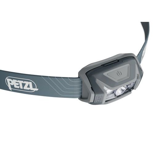 Kompaktná červená LED čelovka Tikka - Petzl Kompaktná červená LED čelovka Tikka - Petzl