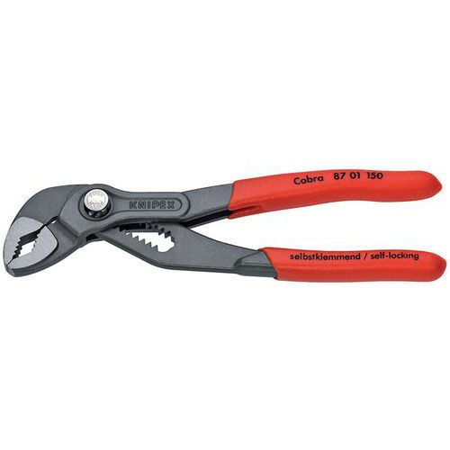 Siko kliešte Knipex Cobra