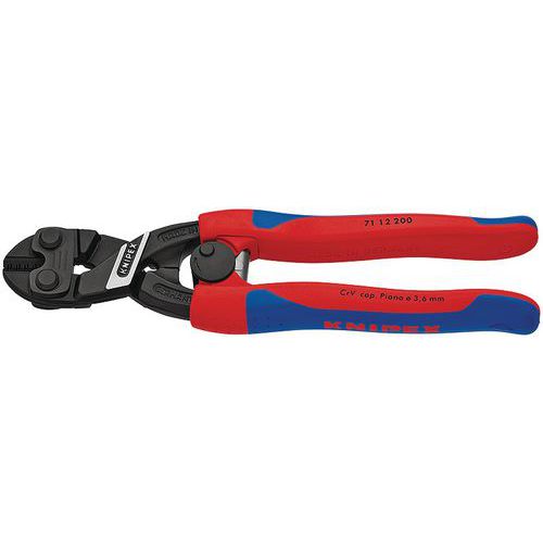 Kompaktné štiepacie kliešte Knipex CoBolt®