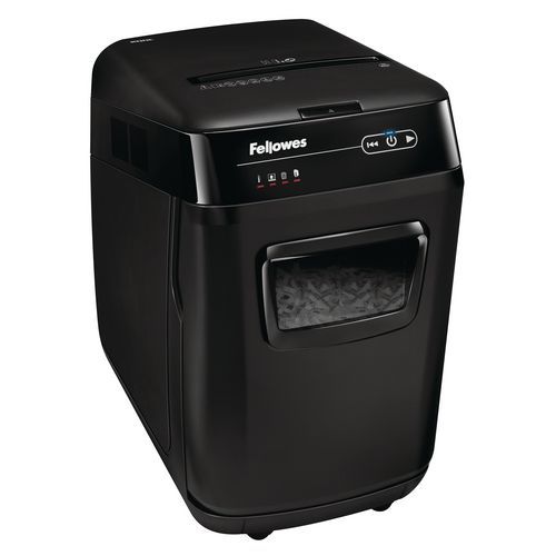 Skartovačka dokumentov Fellowes AutoMax 200C