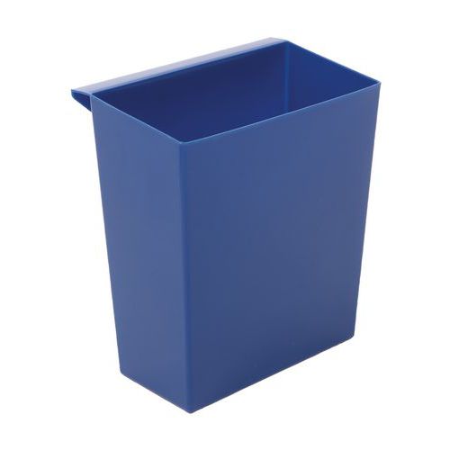 Kužeľová nádoba do koša na papier 21 l a 27 l – Vepabins