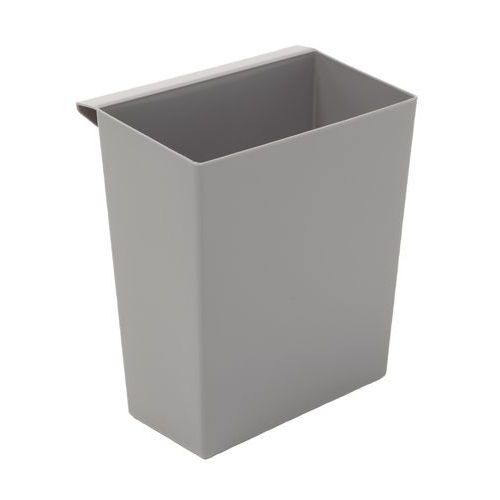 Kužeľová nádoba do koša na papier 21 l a 27 l – Vepabins