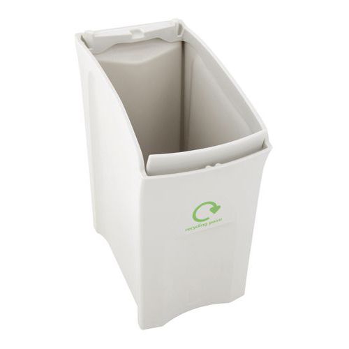 Zberný kontajner Mini/Midi Envirobin 55 l a 82 l – Vepabins Zberný kontajner Mini/Midi Envirobin 55 l a 82 l – Vepabins