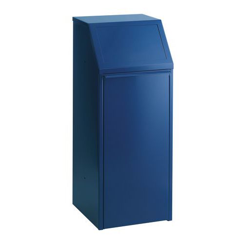 Recyklačný kontajner 70 l – Vepabins