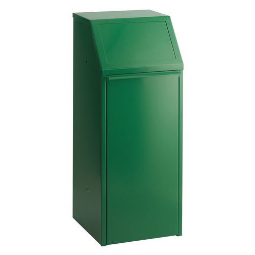 Recyklačný kontajner 70 l – Vepabins