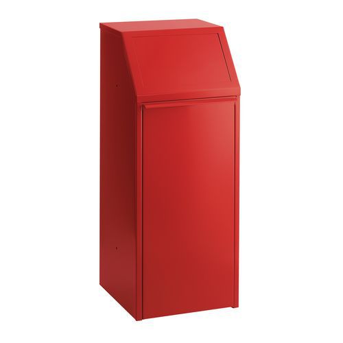 Recyklačný kontajner 70 l – Vepabins