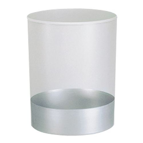 Ohňovzdorný odpadkový kôš (s nádobou), 13 l a 20 l – Vepabins