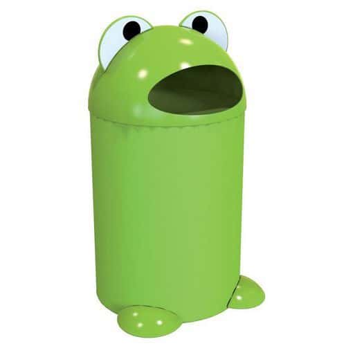 Kôš Buddy Frog 75 l – Vepabins