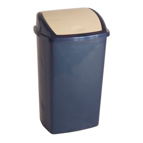 Odpadkový kôš – 15 l až 50 l