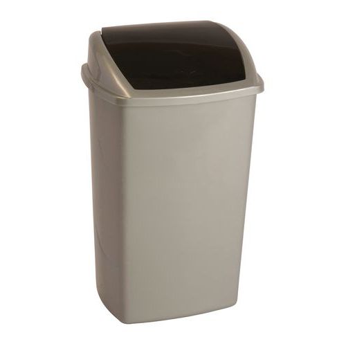 Odpadkový kôš – 15 l až 50 l
