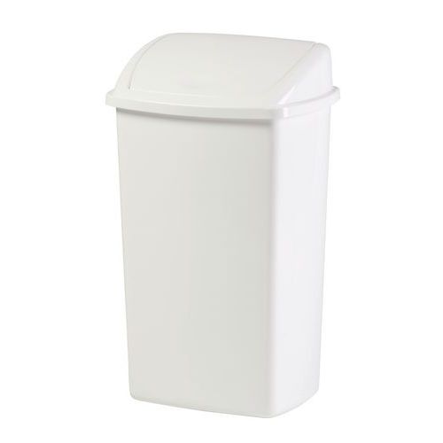 Odpadkový kôš – 15 l až 50 l