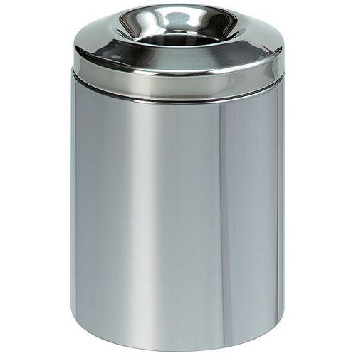 Ohňovzdorný kôš na papier – 7 l a 15 l – Brabantia Ohňovzdorný kôš na papier – 7 l a 15 l – Brabantia