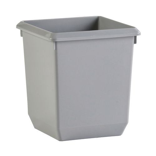Kužeľový kôš na papier 21 l – V-Part Kužeľový kôš na papier 21 l – V-Part