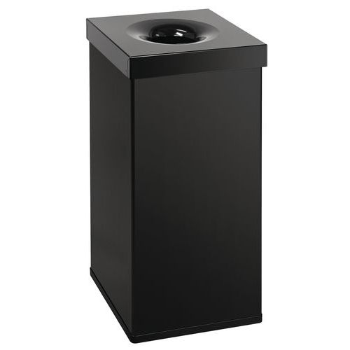 Odpadkový kôš Carro Flame 55 l a 110 l – Vepabins