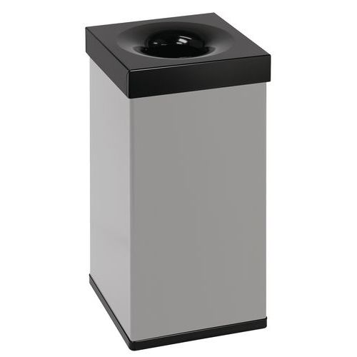 Odpadkový kôš Carro Flame 55 l a 110 l – Vepabins