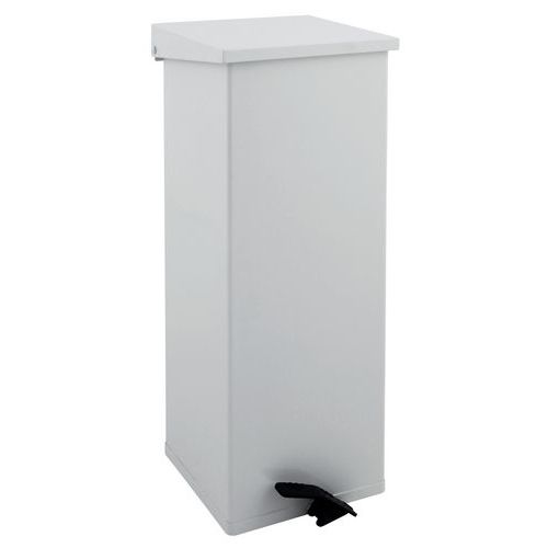 Odpadkový kôš Carro-Kick 45 l až 110 l