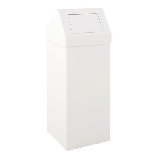Odpadkový kôš Carro-Push 55 l a 110 l – Vepabins