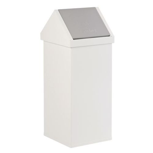 Odpadkový kôš Carro-Swing 55 l a 110 l – Vepabins