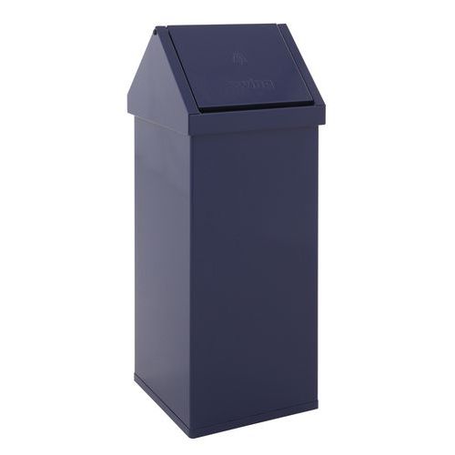 Odpadkový kôš Carro-Swing 55 l a 110 l – Vepabins