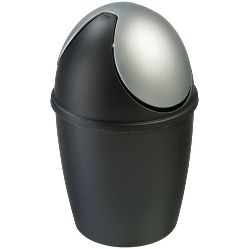 Stolový odpadkový kôš Tiglio 1,5 l – Vepabins Stolový odpadkový kôš Tiglio 1,5 l – Vepabins