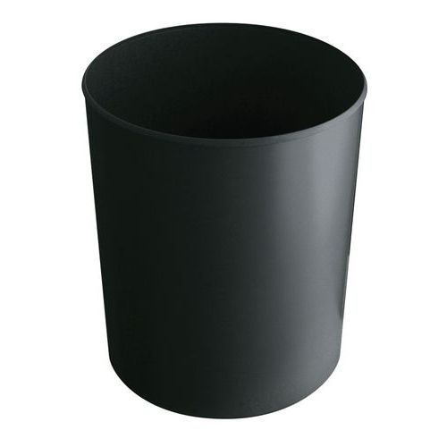 Nehorľavý odpadkový kôš 13 l a 20 l – Vepabins