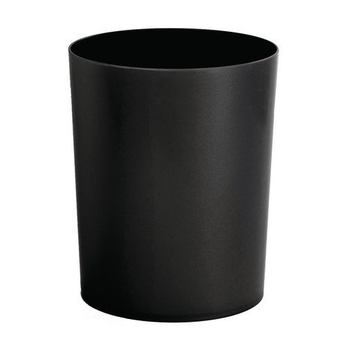 Nehorľavý odpadkový kôš 13 l a 20 l – Vepabins